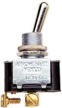 Buss Fuses Toggle Switch On-Off 15A 12V Heavy Duty BP/STE - $5.95