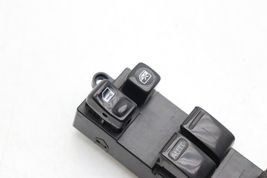 02-03 SUBARU IMPREZA WRX FRONT LEFT DRIVER MASTER WINDOW SWITCH E3068 image 6