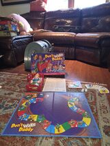 Don't Wake Daddy Game by Milton Bradley 2001 COMPLETE - $23.00