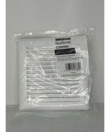 Broan Bathroom Exhaust Fan Grille for 695 &amp; 696N White C350GN Spring Attach - $8.82