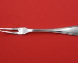 Spatours by Christofle Silverplate Snail Fork 6 3/4&quot; - $58.41