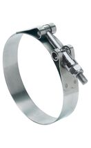 TBOLT Hose CLAMP SAE 92 - $20.65