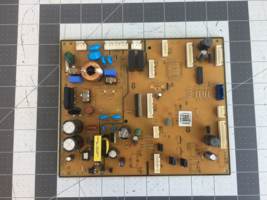 Samsung Refrigerator Control Board P# DA92-00979C - $34.95