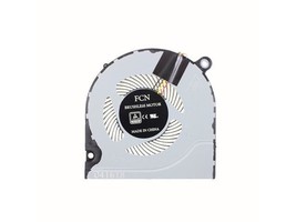 Cpu Cooling Fan for Acer Predator Helios 300 G3-571 P/N:DFS541105FC0T FJN1 - £66.84 GBP