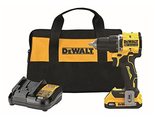 Dewalt DCD794D1 20V MAX ATOMIC COMPACT SERIES Brushless Lithium-Ion 1/2 ... - £113.68 GBP