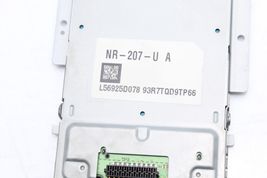 12-14 MERCEDES-BENZ E350 CD PLAYER RADIO RECEIVER HDD HARD DISK DRIVE Q3517 image 10