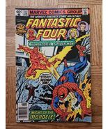 Fantastic Four #207 Marvel Comics June 1979 - $91.54 MXN