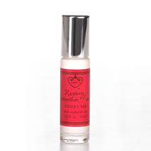 Raspberry Buttercream Frosting Roll-On Perfume Oil - $32.00