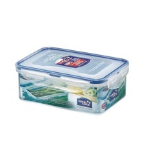 Lock & Lock, No BPA, Water tight, Food Container, Lunch Box, HPL815M, 3.5-cup, 2 - $19.79