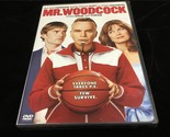 DVD Mr. Woodcock 2007 Billy Bob Thornton, Sean William Scott, Susan Sara... - £6.41 GBP