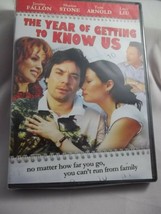The Year of Getting to Know Us (DVD, 2010)-Brand New - £7.98 GBP