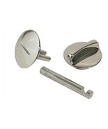 Commercial Toilet Partition Concealed Latch for 1&quot; Laminated Door (91-130) - £14.67 GBP