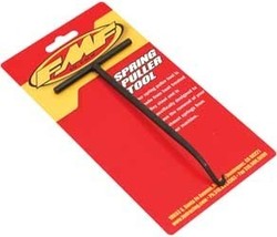 FMF Exhaust Head Pipe Spring Puller Hook CR250 YZ250 KX250 RM250 KTM CRF... - $15.99