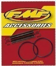 FMF Exhaust Head Pipe Spring O Ring Oring YZ125 YZ 125 - $9.95