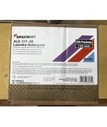Laundry Detergent by Skilcraft High Efficiency XLD 417 3/4 oz Each 100-Pack - $49.45