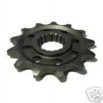 JT Front Sprocket 13T CR250R CR250 CR500 CR 250 500 R - $15.99