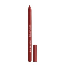 L.A. COLORS Gel Lipliner, Alluring CP680 - $10.99