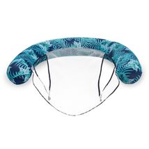 Aqua Inflatable Mesh Noodle Chair TP - $28.01