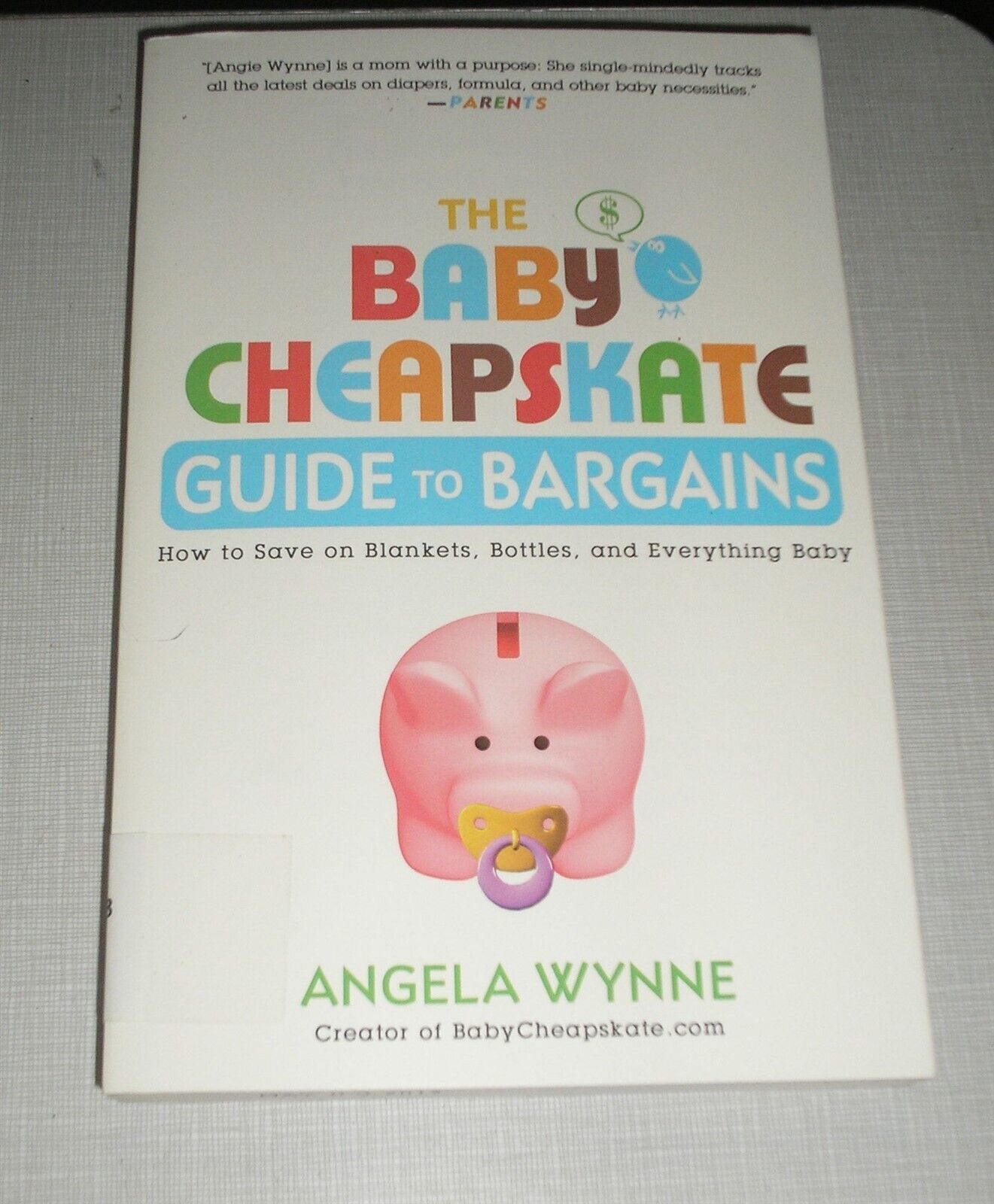 Full-size item image