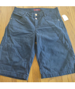 S. Oliver Size 34 Bermuda Navy Shorts Men&#39;s-Brand New-SHIPS N 24 HOURS - €42,36 EUR