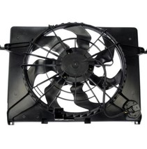 Dorman 621-477 For 11-13 Hyundai Sonata 12-13 Optima Engine Cooling Fan ... - £88.13 GBP