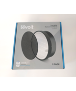 LEVOIT Air Purifier LV-H132-RF Replacement True HEPA Activated  Filters ... - $31.37