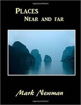 Places Fast Und Weit [Taschenbuch] [Januar 28, 2012] Newman, Mark - £19.84 GBP