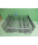 8801315-36 ASKO D5534 Upper Dishwasher Rack Rust Free - $223.50
