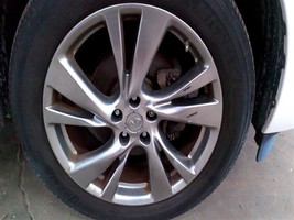Wheel 20x7-1/2 Alloy 10 Spoke Painted Fits 14-15 INFINITI QX60 104398053 - $276.58