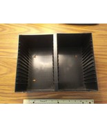 Case Logic CD or DVD rack holder - $12.34