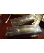 Lot of 2 NEW Ingersoll 1 1/2&quot; Indexable End Mill Cutter 1.25&quot; Shank 16J1... - $3,527.01 MXN