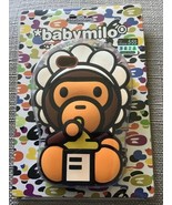 A Bathing Ape Street Fighter Bape Babymilo Phone Case For APPLE iPhone 5/5S - £97.34 GBP