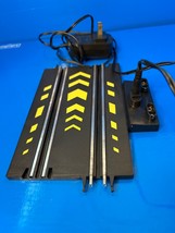 FAST LANE LONG BRIDGE CHALLENGER SLOT CAR TRACK Replacement Power Inlet - $17.82