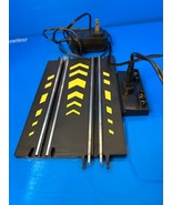 FAST LANE LONG BRIDGE CHALLENGER SLOT CAR TRACK Replacement Power Inlet - $17.82