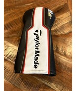 TaylorMade Leather Headcover M2 Fairway Wood Head Mens Golf Club Cover - $16.29 CAD
