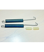 Whirlpool Kenmore Dishwasher Door Spring &amp; Linkage OEM - $8.19 CAD+