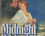 Midnight Whispers Matthews, Patricia and Matthews, Clayton - $2.93