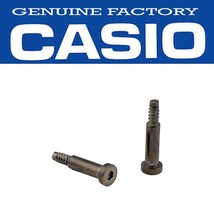 Genuine Casio G-Shock GW-A1100 GW-A1100FC GW-A1100KH GW-A1100R  Bezel Screws 2 - $14.95