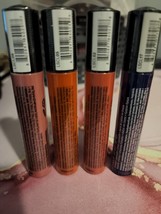  NYX Liquid Suede Cream Lipstick - choose your color - $6.50