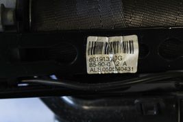 2004-2011 VOLVO S40 S50 FRONT DRIVER LEFT SEAT BELT J1631 image 9