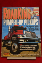 Road King Magazine July August 2004 Trucking Magazine - £9.50 GBP