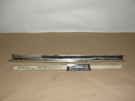 70 Cadillac Deville Convertible LEFT DOOR WINDSHIELD PILLAR DRIP RAIL MO... - $98.99