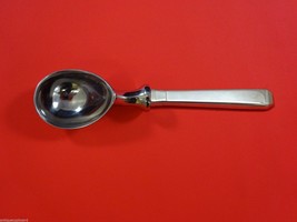 Craftsman by Towle Sterling Silver Ice Cream Scoop HHWS Custom Made 7&quot; - £75.97 GBP