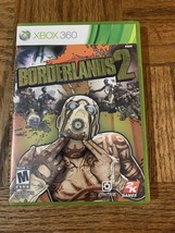 Borderlands 2 XBOX 360 Game - £23.64 GBP