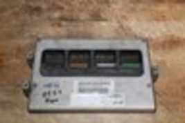 2004 Dodge Ram 5.7L Hemi Engine Control Unit Module ECU ECM image 11