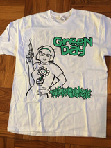 greenday kerplunk T Shirt - £16.60 GBP+