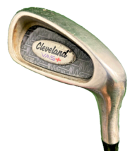 Cleveland VAS+ 4 Iron RH Men&#39;s Firm Graphite 38.5&quot; Factory Grip Nice Single Club - $22.50