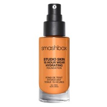 Smashbox Studio Skin 15 Hour Wear Hydrating Foundation, 4.0, 1 Fluid Ounce - $25.23