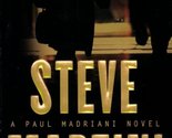 The Arraignment Martini, Steve - $2.93