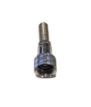 Microphone Connector Button Plug - $17.65